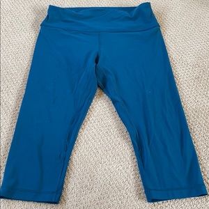 ~lululemon leggings